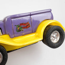 画像をギャラリービューアに読み込む, Tiny Toy Tonka Draggin Wagon! Hot Rod
