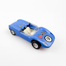 画像をギャラリービューアに読み込む, Coche Mini Mite, Lucky Hong Kong
