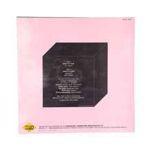 Cargar imagen en el visor de la galería, MAXI LP. Black Box. Ride On Time
