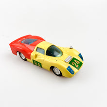 画像をギャラリービューアに読み込む, Coche Lucky 3024

