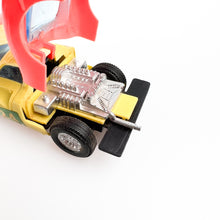 画像をギャラリービューアに読み込む, Coche Lucky 3024
