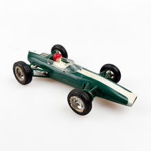 画像をギャラリービューアに読み込む, Coche Formula 1 Lotus, Hong Kong.
