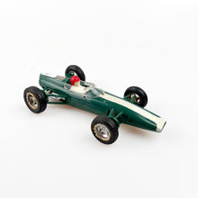 画像をギャラリービューアに読み込む, Coche Formula 1 Lotus, Hong Kong.
