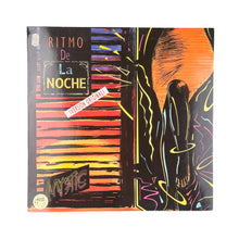 Laden Sie das Bild in den Galerie-Viewer, MAXI LP. Mystic. Ritmo De La Noche
