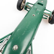 画像をギャラリービューアに読み込む, Coche Formula 1 Lotus, Hong Kong.
