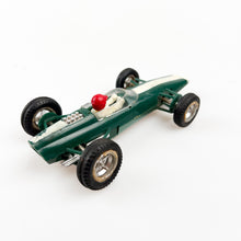 画像をギャラリービューアに読み込む, Coche Formula 1 Lotus, Hong Kong.
