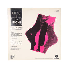 Laden Sie das Bild in den Galerie-Viewer, MAXI LP. Mystic. Ritmo De La Noche
