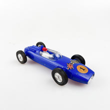 画像をギャラリービューアに読み込む, Coche Cooper Nº151 Lucky, Hong Kong
