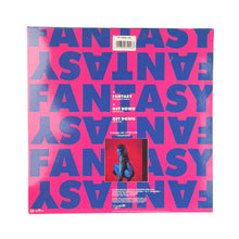 画像をギャラリービューアに読み込む, MAXI LP. Black Box. Fantasy
