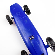 画像をギャラリービューアに読み込む, Coche Cooper Nº151 Lucky, Hong Kong
