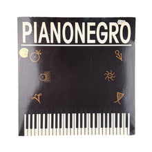 Charger l'image dans la galerie, MAXI LP. Pianonegro. Pianonegro

