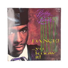 Charger l'image dans la galerie, LP. Bobby Brown. Dance!...Ya Know It!
