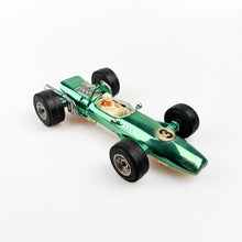 画像をギャラリービューアに読み込む, Coche Formula 1 Repco Brabham, West Germany.
