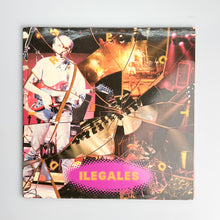 Laden Sie das Bild in den Galerie-Viewer, 2xLP, Gat. Ilegales. Directo
