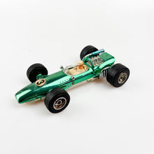 画像をギャラリービューアに読み込む, Coche Formula 1 Repco Brabham, West Germany.
