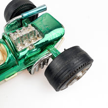 画像をギャラリービューアに読み込む, Coche Formula 1 Repco Brabham, West Germany.

