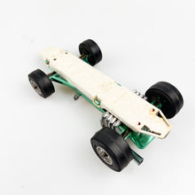 画像をギャラリービューアに読み込む, Coche Formula 1 Repco Brabham, West Germany.
