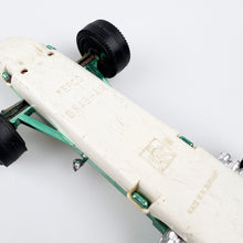 画像をギャラリービューアに読み込む, Coche Formula 1 Repco Brabham, West Germany.
