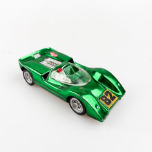 画像をギャラリービューアに読み込む, Coche McLaren M6A. Roxy Toys Nº 777, Hong Kong
