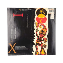 画像をギャラリービューアに読み込む, MAXI LP. Soul II Soul. Get A Life
