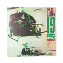 Cargar imagen en el visor de la galería, MAXI LP. Paul Hardcastle. 19 (Version Española)
