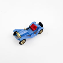 画像をギャラリービューアに読み込む, Coche plástico antiguo, Made in Hong Kong
