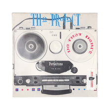 Load image into Gallery viewer, MAXI LP. The Project. Do That Dance
