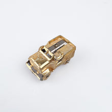 画像をギャラリービューアに読み込む, Jeep sacapuntas metálico.
