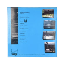 Cargar imagen en el visor de la galería, MAXI LP. Club De Soul. Rapper's Of The Night
