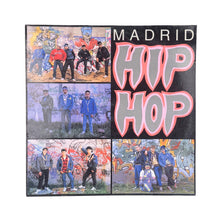 Cargar imagen en el visor de la galería, LP. Varios. Madrid Hip Hop 2
