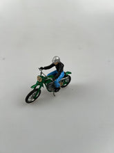 画像をギャラリービューアに読み込む, Moto Bultaco Cross Pursang MK4, Politoys
