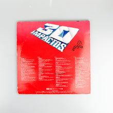 이미지를 갤러리 뷰어에 로드 , LP. Varios. 30 Impactos
