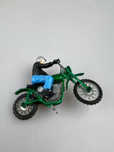 画像をギャラリービューアに読み込む, Moto Bultaco Cross Pursang MK4, Politoys
