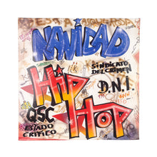 Cargar imagen en el visor de la galería, LP. Various. Navidad Hip Hop 2
