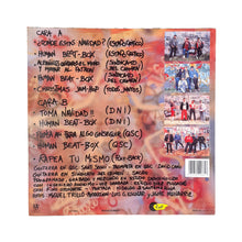 Cargar imagen en el visor de la galería, LP. Various. Navidad Hip Hop 2
