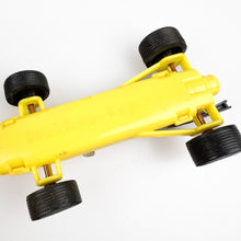 画像をギャラリービューアに読み込む, Coche Brabham-Repco, West Germany.
