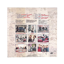 画像をギャラリービューアに読み込む, LP. Various. Rap'in Madrid
