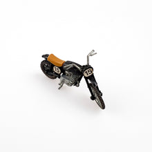 画像をギャラリービューアに読み込む, Moto Bultaco Cross Pursang MK4, Politoys
