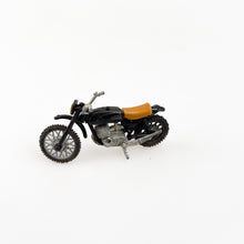 画像をギャラリービューアに読み込む, Moto Bultaco Cross Pursang MK4, Politoys
