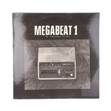 이미지를 갤러리 뷰어에 로드 , LP. Megabeat. Megabeat
