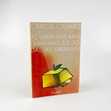 Laden Sie das Bild in den Galerie-Viewer, As Laranxas mais Laranxas de todas as Laranxas, Carlos Casares.
