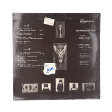 이미지를 갤러리 뷰어에 로드 , LP. Megabeat. Megabeat
