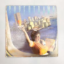 이미지를 갤러리 뷰어에 로드 , LP. Supertramp. Breakfast In America
