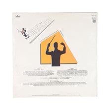 画像をギャラリービューアに読み込む, MAXI LP. Royal Philharmonic Orchestra. MAGIC DISNEY
