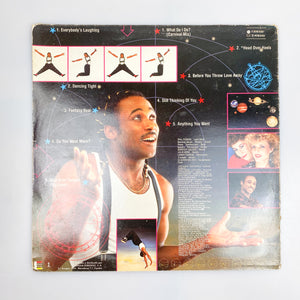 LP. Phil Fearon & Galaxy. Phil Fearon & Galaxy