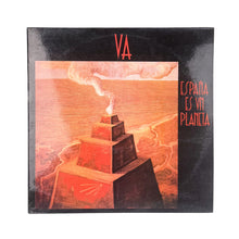 Cargar imagen en el visor de la galería, LP. UA. España Es Un Planeta

