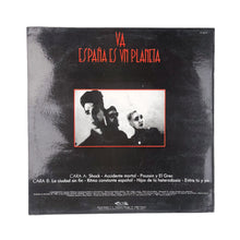 Cargar imagen en el visor de la galería, LP. UA. España Es Un Planeta
