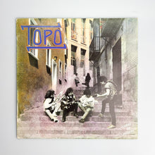 Cargar imagen en el visor de la galería, LP. Topo. Ciudad De Músicos
