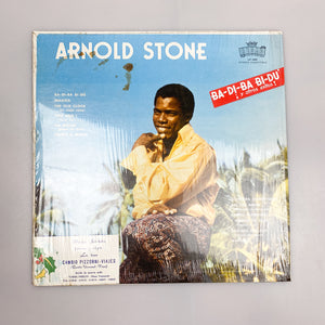 LP. Arnold Stone. Ba-Di-Ba Bi-Du