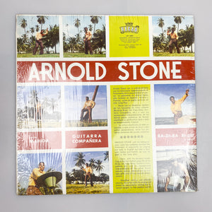 LP. Arnold Stone. Ba-Di-Ba Bi-Du